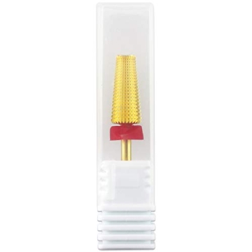 PANA Carbide 5 in 1 Nail Bit for Efficient Nail Art