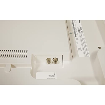 LG 48-Inch Class OLED Objet Collection Posé Series Smart TV 48LX1QPUA.AUS, 2022 - AI-Powered 4K TV, Alexa Built-in