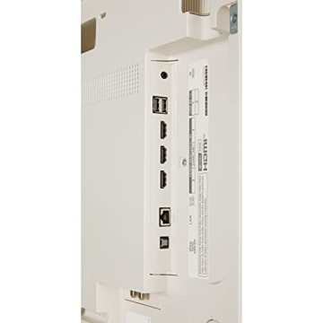 LG 48-Inch Class OLED Objet Collection Posé Series Smart TV 48LX1QPUA.AUS, 2022 - AI-Powered 4K TV, Alexa Built-in