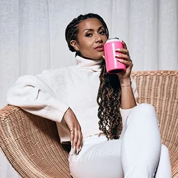 BrüMate Hopsulator Duo 2-in-1 Can Cooler Insulated