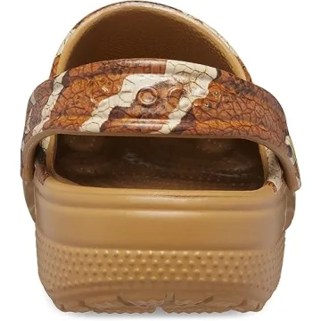 Crocs Jurassic World Classic Clogs for Kids & Toddlers