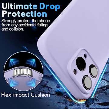 Blaspins Crossbody Phone Case for iPhone 12 Pro Max