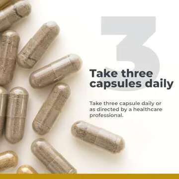 Premier Research Labs Allicidin Garlic Supplement, 60 Capsules