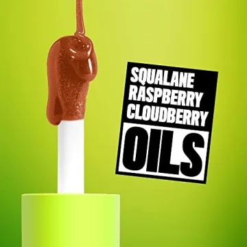 NYX Fat Oil Lip Drip Lip Gloss - Hydrating and Vegan