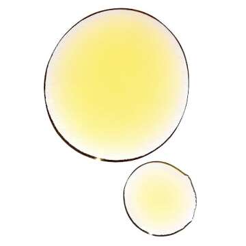 UMA - Organic Ultimate Brightening Face Oil | Ayurvedic face Oil for Dry Skin | 100% Natural, Sustainable & Cruelty free Skincare (1 fl oz | 30 ml)