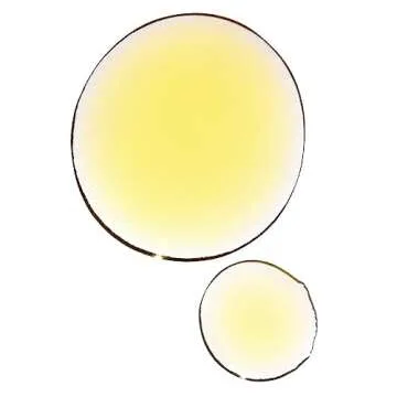 UMA - Organic Ultimate Brightening Face Oil | Ayurvedic face Oil for Dry Skin | 100% Natural, Sustainable & Cruelty free Skincare (1 fl oz | 30 ml)