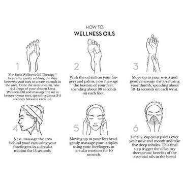 UMA - Organic Ultimate Brightening Face Oil | Ayurvedic face Oil for Dry Skin | 100% Natural, Sustainable & Cruelty free Skincare (1 fl oz | 30 ml)