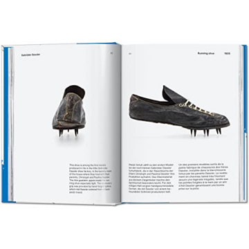 The Adidas Archive Footwear Book for Sneaker Lovers