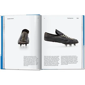 The Adidas Archive Footwear Book for Sneaker Lovers