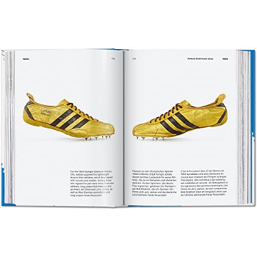 The Adidas Archive Footwear Book for Sneaker Lovers