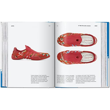The Adidas Archive Footwear Book for Sneaker Lovers