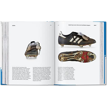 The Adidas Archive Footwear Book for Sneaker Lovers
