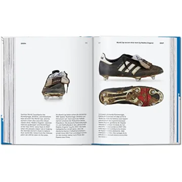 The Adidas Archive Footwear Book for Sneaker Lovers
