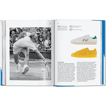 The Adidas Archive Footwear Book for Sneaker Lovers