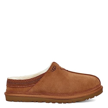UGG Men's Neuman Slipper for Ultimate Comfort