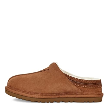 UGG Men's Neuman Slipper for Ultimate Comfort