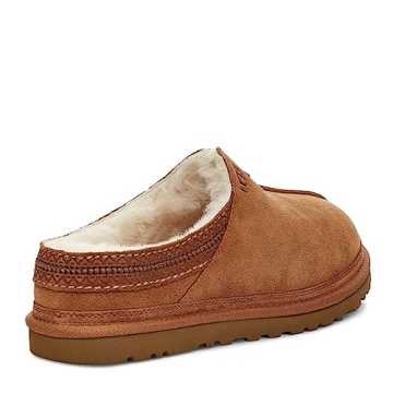 UGG Men's Neuman Slipper for Ultimate Comfort