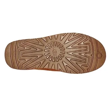 UGG Men's Neuman Slipper for Ultimate Comfort