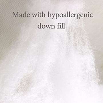 Mohap Comforter Full Teal Bicolor Lightweight 250GSM