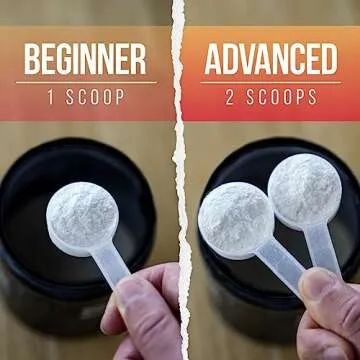 ALPHA LION Core Pre Workout Powder for Ultimate Performance