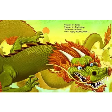 Roar-Choo! - A Heartwarming Children's Book About Self-Care