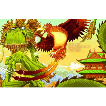 Roar-Choo! - A Heartwarming Children's Book About Self-Care