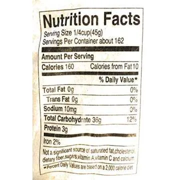 Kagayaki California Premium Short Grain Rice 15 lbs