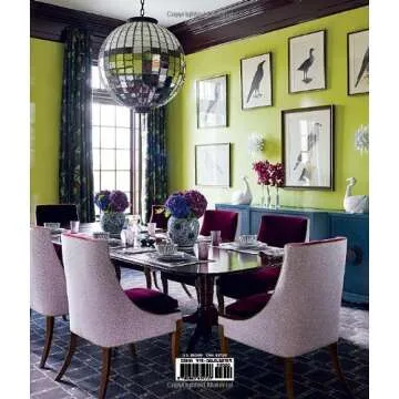 Katie Ridder Rooms - Beautiful Interior Design Inspiration