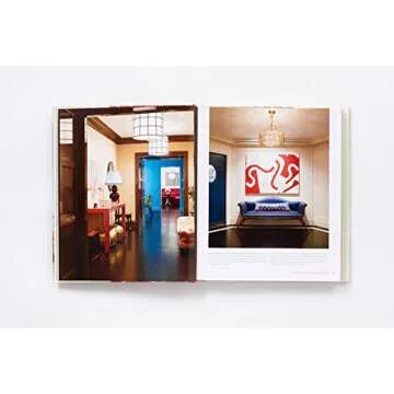 Katie Ridder Rooms Beautiful Interior Design Inspiration