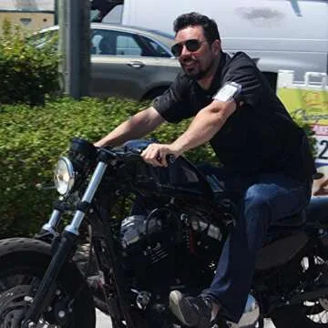 2 Pack - Armband Badge Holder with Black Adjustable Elastic Arm Band & Hook and Loop Fastener - Secure, Clear Plastic Display of Work I'd Card, Ski Pass, Lift Ticket & More by Specialist ID