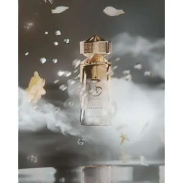 Khair Felicity Perfume - Luxurious Unisex Fragrance
