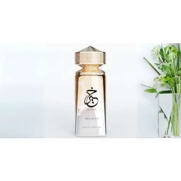 Khair Felicity Perfume - Luxurious Unisex Fragrance