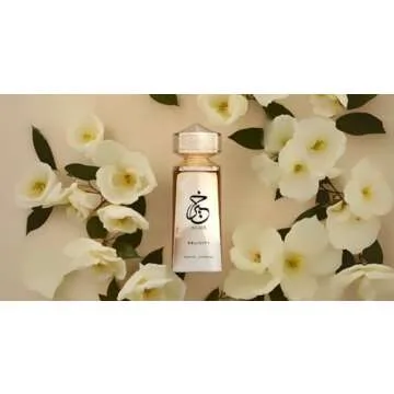 Khair Felicity Perfume - Luxurious Unisex Fragrance