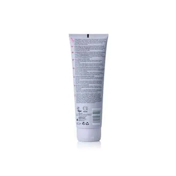 Noughty 97% Natural To The Rescue Moisture Boost Conditioner, to Gently Cleanse and Replenish Lost Moisture with Sweet Almond and Sunflower Seed, Sulphate Free Vegan Haircare 250ml