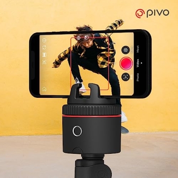 Pivo Pod Classic Auto Tracking Phone Holder for Creators