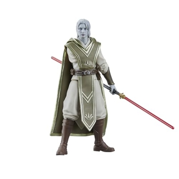 STAR WARS Dagan Gera 6 Inch Action Figure for Collectors