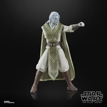 STAR WARS Dagan Gera 6 Inch Action Figure for Collectors