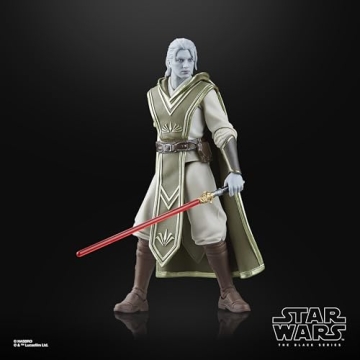 STAR WARS Dagan Gera 6 Inch Action Figure for Collectors