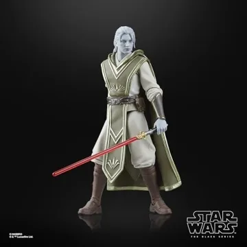 STAR WARS Dagan Gera 6 Inch Action Figure for Collectors