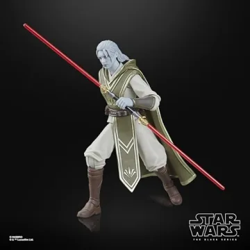 STAR WARS Dagan Gera 6 Inch Action Figure for Collectors