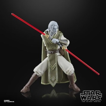 STAR WARS Dagan Gera 6 Inch Action Figure for Collectors