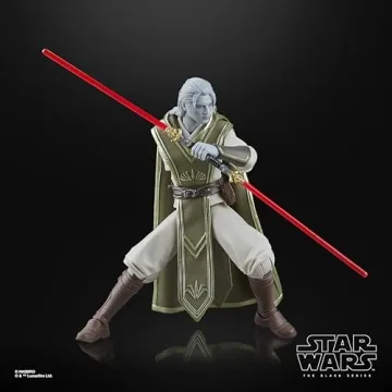 STAR WARS Dagan Gera 6 Inch Action Figure for Collectors