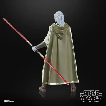STAR WARS Dagan Gera 6 Inch Action Figure for Collectors