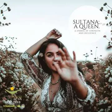 Buy Sultana Turkish Hand Towels Set - Ultimate Luxurious Touch!