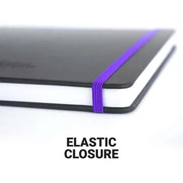 Articka Spiral Bound Sketchbook – 180GSM Paper Art Journal