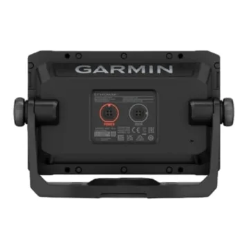 Garmin ECHOMAP 53CV Chartplotter Fishfinder Portable