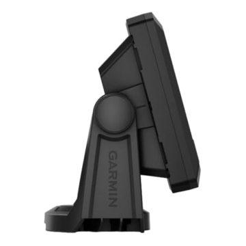 Garmin ECHOMAP 53CV Chartplotter Fishfinder Portable