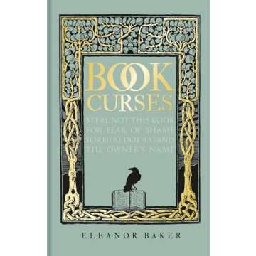 Book Curses: Enchanting Spells to Transform Your Reading Experience