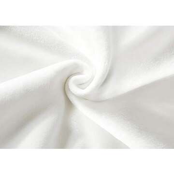 SAYM Teen Boys' Galaxy Fleece Sweatshirts Pocket Pullover Hoodies 4-16Y NO27 S