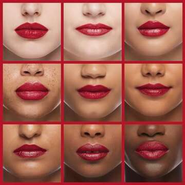 Laura Geller Classic Lipstick - Creamy Hydration & Color